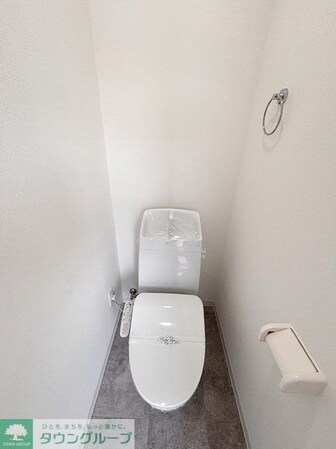 ITOハイツの物件内観写真